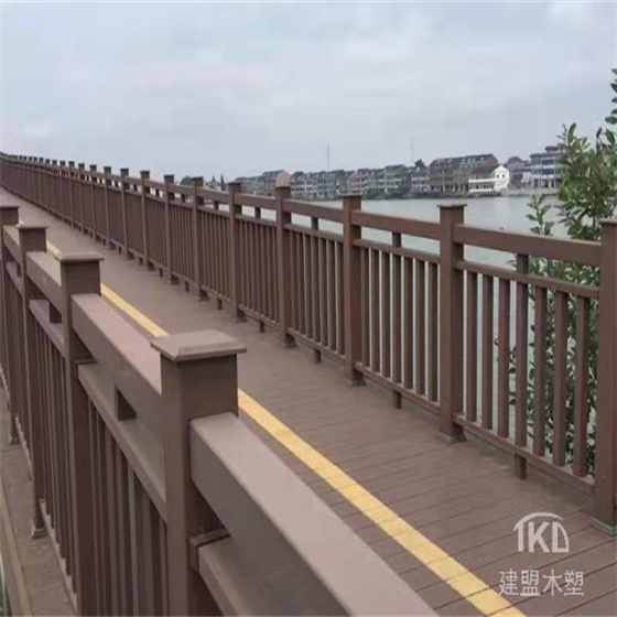 北京塑木栈桥