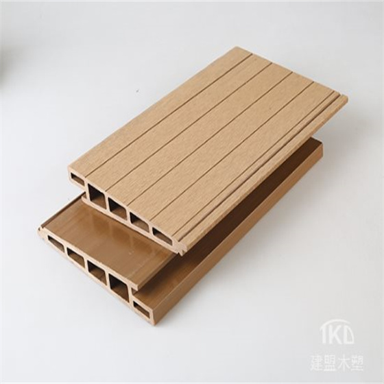 北京塑木生态板