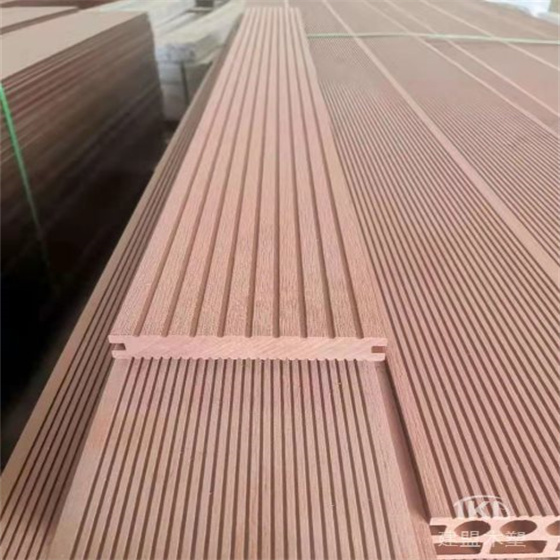 北京塑木地板生产厂商